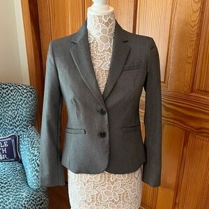 NWT Jones New York The Olivia Jacket Blazer